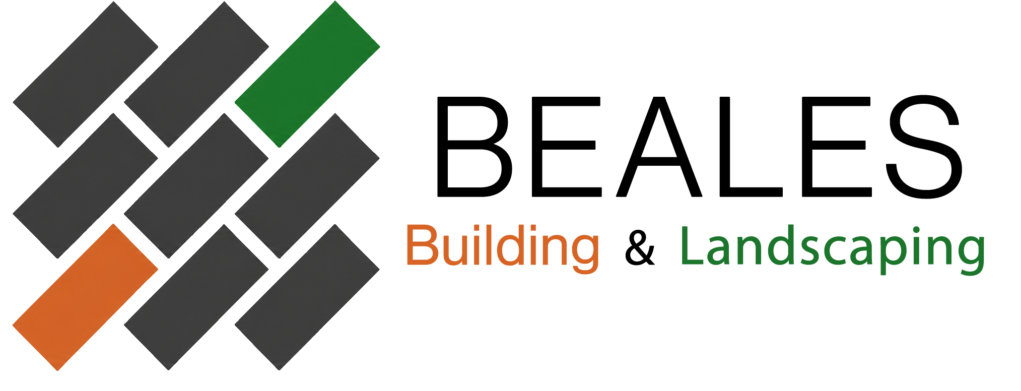 Beales Building & Landscaping